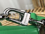 Kitlife Louis Vuitton COUSSIN BB Green - 21 x 16 x 7 cm - 6