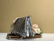 Kitlife Louis Vuitton Coussin PM Silver Bag - M57793 - 26 x 20 x 12 cm - 5