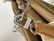 Kitlife Louis Vuitton Coussin PM Gold Bag - M59278 - 26 x 20 x 12 cm - 5