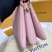 Kitlife Louis Vuitton Coussin PM Pink - M59276 - 26 x 20 x 12 cm - 3