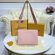 Kitlife Louis Vuitton Coussin PM Pink - M59276 - 26 x 20 x 12 cm - 5