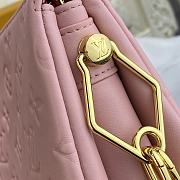 Kitlife Louis Vuitton Coussin PM Pink - M59276 - 26 x 20 x 12 cm - 6