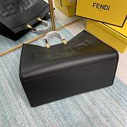 Kitlife Fendi Sunshine Large Black - 40.5x35x21.5 cm - 3