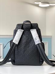Kitlife Louis Vuitton Discovery Backpack - M43680 - 35 x 54.5 x 19 cm - 6