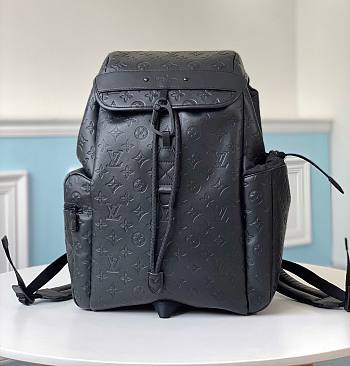 Kitlife Louis Vuitton Discovery Backpack - M43680 - 35 x 54.5 x 19 cm