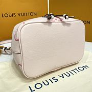 Kitlife Louis Vuitton Neonoe BB Gradient Pink - M45716 - 20 x 20 x 13 cm - 2