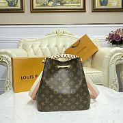 Kitlife Louis Vuitton Neonoe MM Monogram - N40344 - 26x26x17.5cm - 4