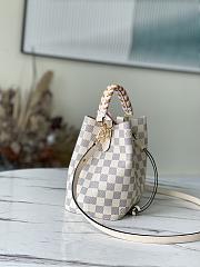 Kitlife Louis Vuitton Neonoe BB Damier Azur - N45292 - 20x20x13cm - 6