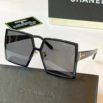 Kitlife Chanel Sunglasses Carina Lau  – CH5899 – Size 58-15-142