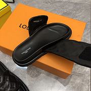 KITLIFE POOL PILLOW COMFORT NOIR MULE - 1AA1EH - 4