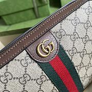 Kitlife Gucci Ophidia GG shoulder bag - 699439 - 23.5x16x4.5 cm - 3