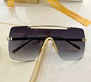 Kitlife Louis Vuitton Sunglasses -61-15-145 - 1