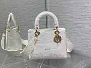 Kitlife Dior Lady White - 24cm - 1