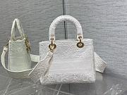 Kitlife Dior Lady White - 24cm - 6