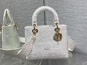 Kitlife Dior Lady White - 24cm - 5