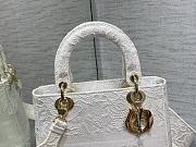 Kitlife Dior Lady White - 24cm - 4