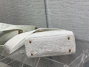 Kitlife Dior Lady White - 24cm - 3