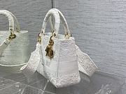 Kitlife Dior Lady White - 24cm - 2