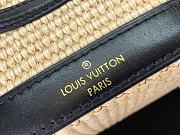 Kitlife Louis Vuitton Petit Bucket Black - M59961 - 24 x 19 x 18.5 cm - 2