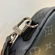 Kitlife Louis Vuitton DOUBLE PHONE POUCH NM - M81321 - 11.0 x 18.0 x 8cm - 5