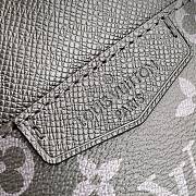Kitlife Louis Vuitton OUTDOOR SLINGBAG BLACK - M30741 - 13 x 21 x 5 cm - 5