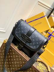 KITLIFE LOUIS VUITTON SAUMUR MESSENGER - M45911 - 30 x 23 x 11 cm - 1