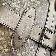 KITLIFE LOUIS VUITTON SAUMUR MESSENGER - M45911 - 30 x 23 x 11 cm - 3