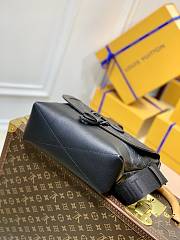 KITLIFE LOUIS VUITTON SAUMUR MESSENGER - M45911 - 30 x 23 x 11 cm - 4