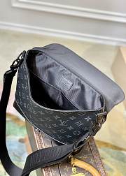 KITLIFE LOUIS VUITTON SAUMUR MESSENGER - M45911 - 30 x 23 x 11 cm - 5