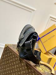 KITLIFE LOUIS VUITTON SAUMUR MESSENGER - M45911 - 30 x 23 x 11 cm - 6