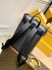 KITLIFE LOUIS VUITTON SAUMUR BACKPACK - M45913 - 27 x 42 x 13 cm - 2