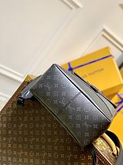 KITLIFE LOUIS VUITTON SAUMUR BACKPACK - M45913 - 27 x 42 x 13 cm - 4