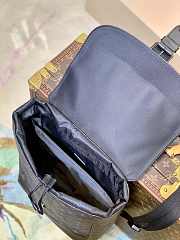 KITLIFE LOUIS VUITTON SAUMUR BACKPACK - M45913 - 27 x 42 x 13 cm - 5