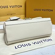 KITLIFE LOUIS VUITTON MADELEINE BB CREAM BEIGE - M46008 - 24 x 17 x 8.5 cm  - 5