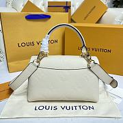 KITLIFE LOUIS VUITTON MADELEINE BB CREAM BEIGE - M46008 - 24 x 17 x 8.5 cm  - 4