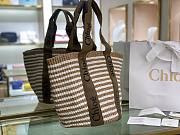 Kitlife Chloe large woody basket - 48x28x23cm - 6