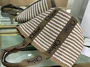 Kitlife Chloe large woody basket - 48x28x23cm - 5