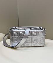 Kitlife Fendi Baguette Silver - 32cm - 6