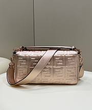 Kitlife Fendi Baguette Rose Gold - 32cm - 6