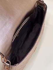 Kitlife Fendi Baguette Rose Gold - 32cm - 4