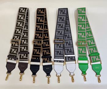 Kitlife Fendi Strap