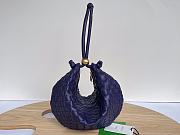 Kitlife Bottega Veneta Turn Unicorn - 40x24x1cm - 1