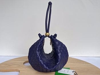 Kitlife Bottega Veneta Turn Unicorn - 40x24x1cm