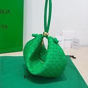 Kitlife Bottega Veneta Turn Parakeet - 40x24x1cm - 3