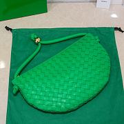 Kitlife Bottega Veneta Turn Parakeet - 40x24x1cm - 5