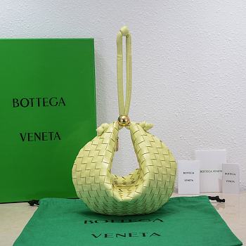 Kitlife Bottega Veneta Turn Lantern - 40x24x1cm