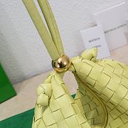 Kitlife Bottega Veneta Turn Lantern - 40x24x1cm - 6