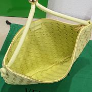 Kitlife Bottega Veneta Turn Lantern - 40x24x1cm - 4