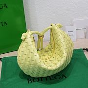 Kitlife Bottega Veneta Turn Lantern - 40x24x1cm - 2