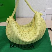 Kitlife Bottega Veneta Turn Lantern - 40x24x1cm - 3